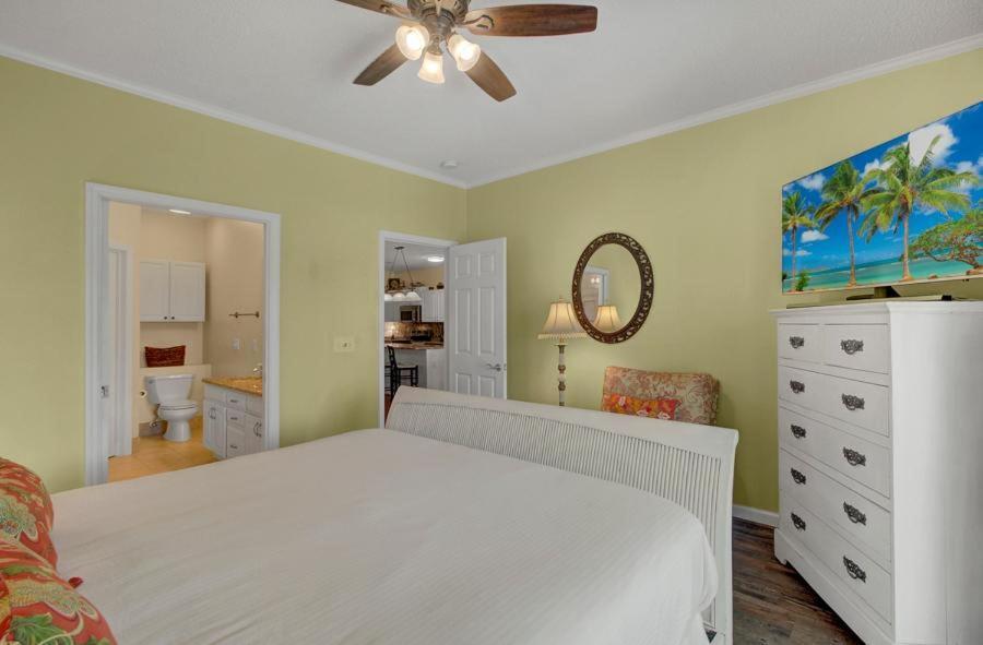 Moorings 506 By Wild Dunes, Marina View Condo Isle of Palms Dış mekan fotoğraf